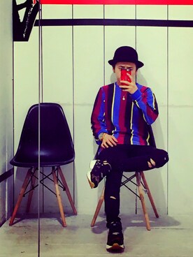 kentoさんのコーディネート