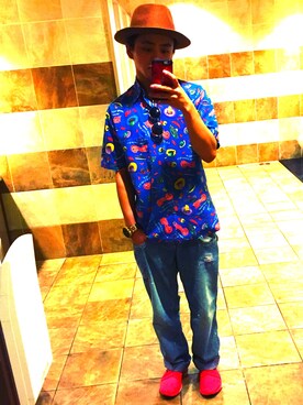 kentoさんのコーディネート