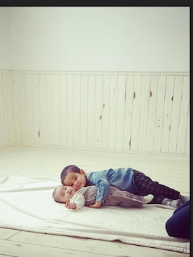 みぃさんのコーディネート