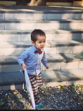 みぃさんのコーディネート