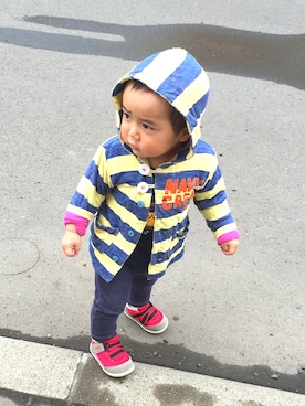 みぃさんのコーディネート