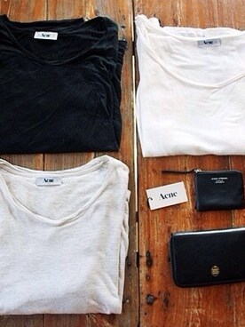 dolceさんのコーディネート