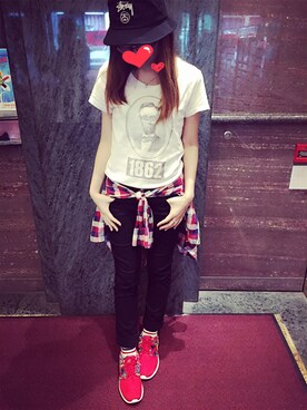 keiさんのコーディネート