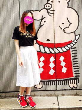 keiさんのコーディネート