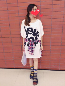 keiさんのコーディネート