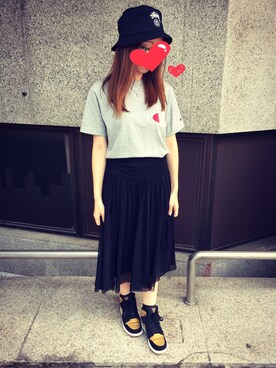 keiさんのコーディネート