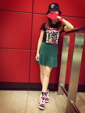 keiさんのコーディネート