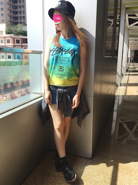 keiさんのコーディネート