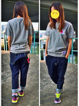 keiさんのコーディネート