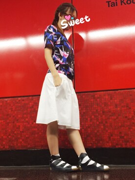 keiさんのコーディネート