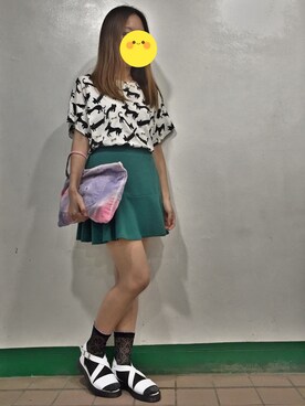 keiさんのコーディネート