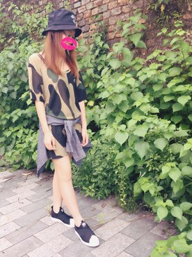 keiさんのコーディネート