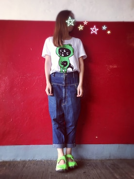 keiさんのコーディネート