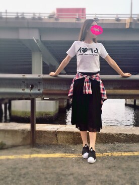 keiさんのコーディネート