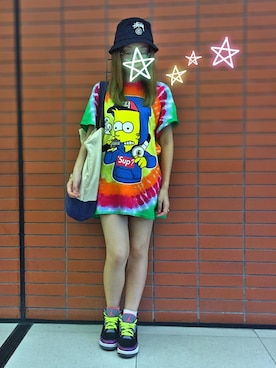 keiさんのコーディネート