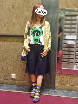 keiさんのコーディネート