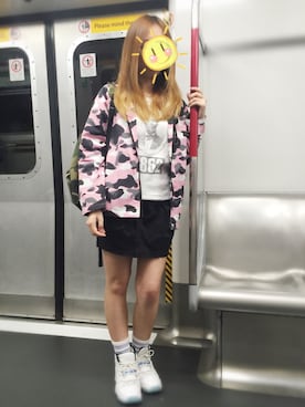 keiさんのコーディネート