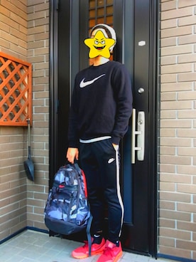 kenta   hayaiさんのコーディネート