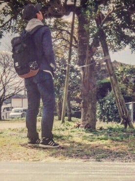 おぐらさんのコーディネート