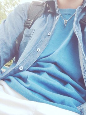 おぐらさんのコーディネート