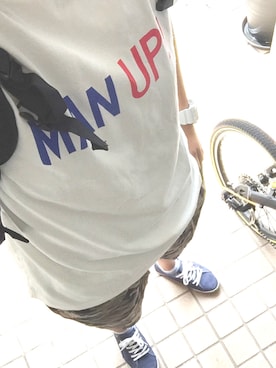 おぐらさんのコーディネート