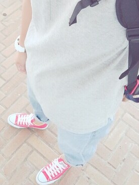 おぐらさんのコーディネート