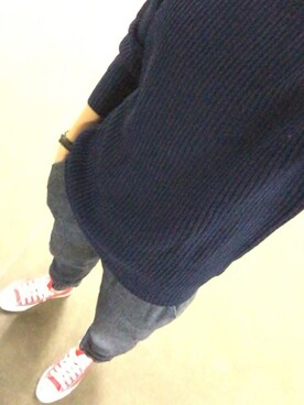 おぐらさんのコーディネート