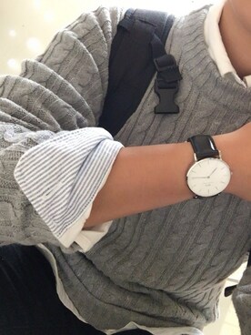 おぐらさんのコーディネート