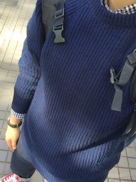 おぐらさんのコーディネート