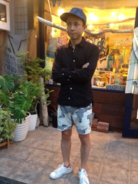 Naoyaさんのコーディネート