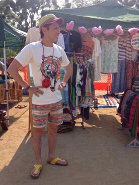 Naoyaさんのコーディネート