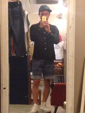 Naoyaさんのコーディネート