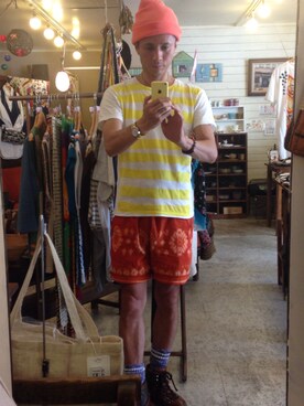 Naoyaさんのコーディネート