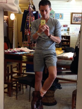 Naoyaさんのコーディネート