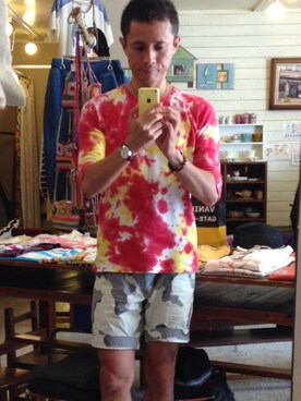 Naoyaさんのコーディネート