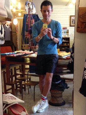 Naoyaさんのコーディネート