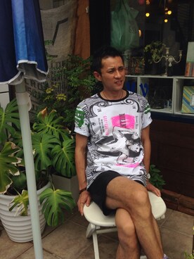 Naoyaさんのコーディネート