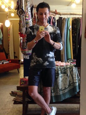 Naoyaさんのコーディネート