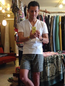 Naoyaさんのコーディネート