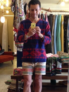 Naoyaさんのコーディネート