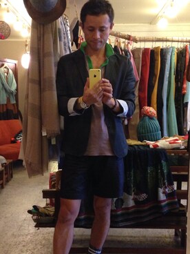 Naoyaさんのコーディネート