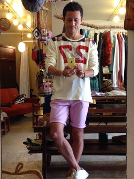 Naoyaさんのコーディネート