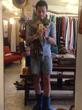 Naoyaさんのコーディネート