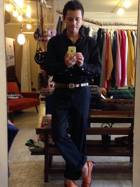 Naoyaさんのコーディネート