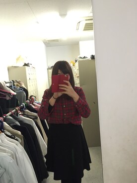 momokoさんのコーディネート