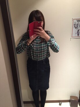 momokoさんのコーディネート