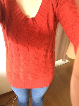 momokoさんのコーディネート