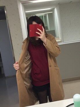 momokoさんのコーディネート
