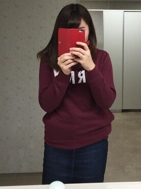 momokoさんのコーディネート