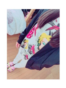 Kinariさんのコーディネート